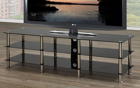 FurnitureMattressDirect- TV Stand - 1002 Series0