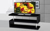 FurnitureMattressDirect- TV Stand - 1006 Series (Black)