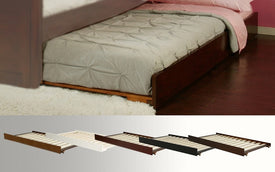 Universal Trundle  Espresso