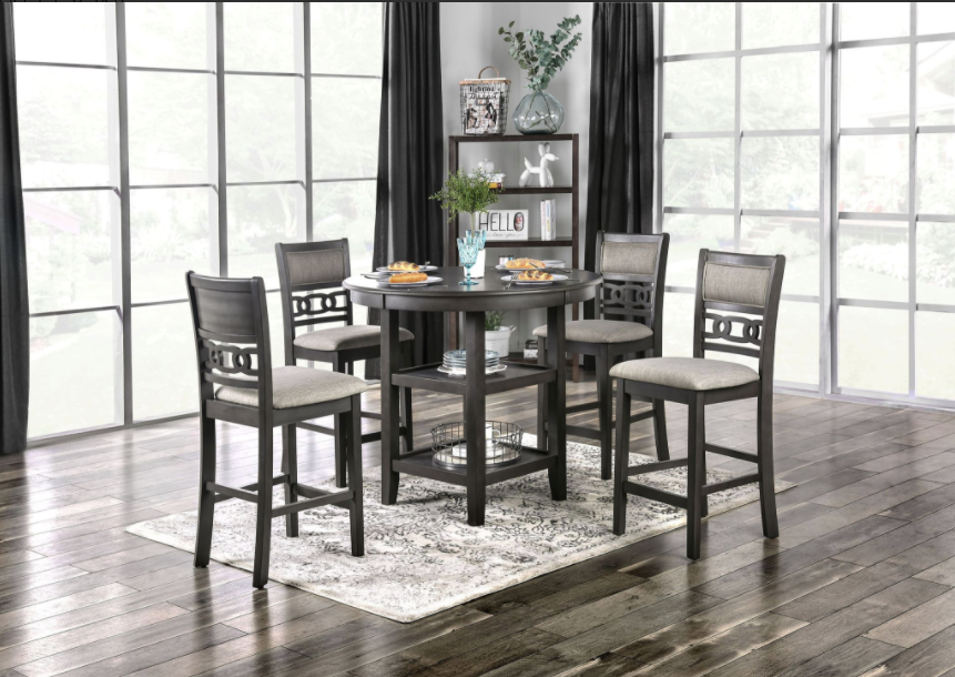 5-PIECE Table SET