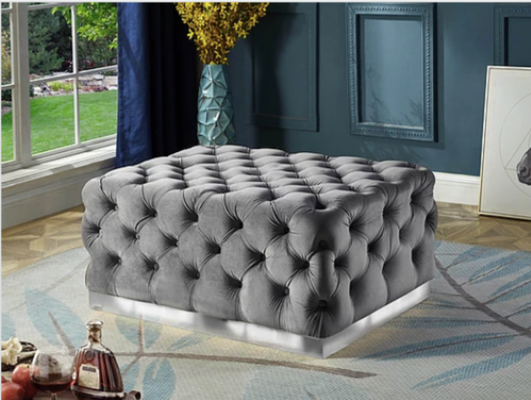Ottoman-Grey