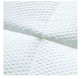 Microfiber 3D Fill Down Alternative Duvet