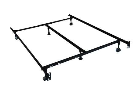 FURNITUREMATTRESSDIRECT-Adjustable Bed Frame