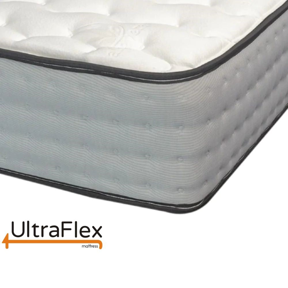 UltraFlex Mattress- Glory-corner