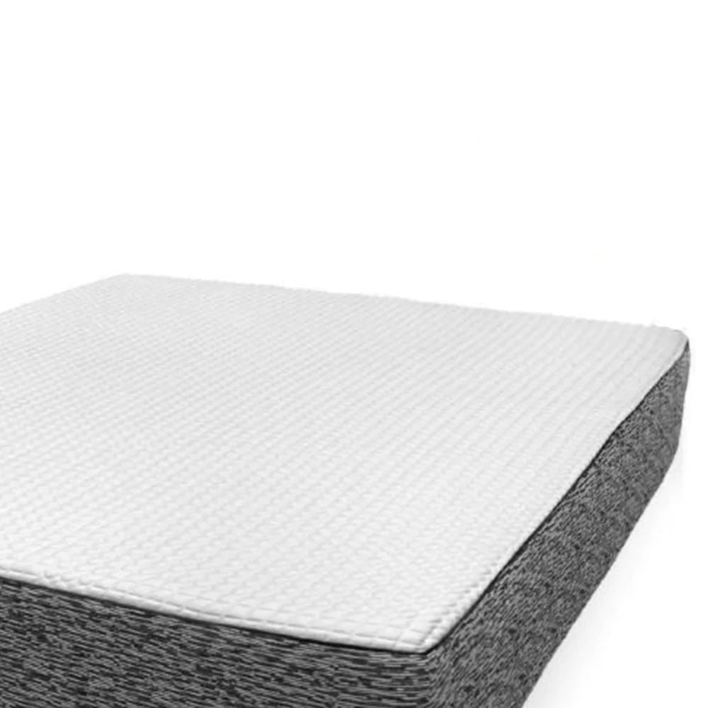 Ultraflex ELEGANCE- Orthopedic Memory Gel Foam Mattress (Made in Canada)