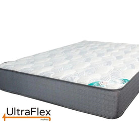 Ultraflex ELITE- Orthopedic Pocket Coil Mattress (Made in Canada)