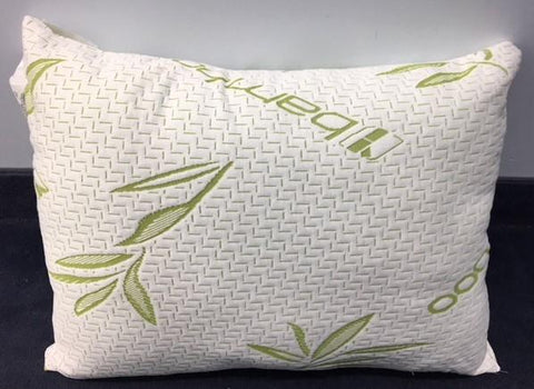 Image of Bamboo Pillow