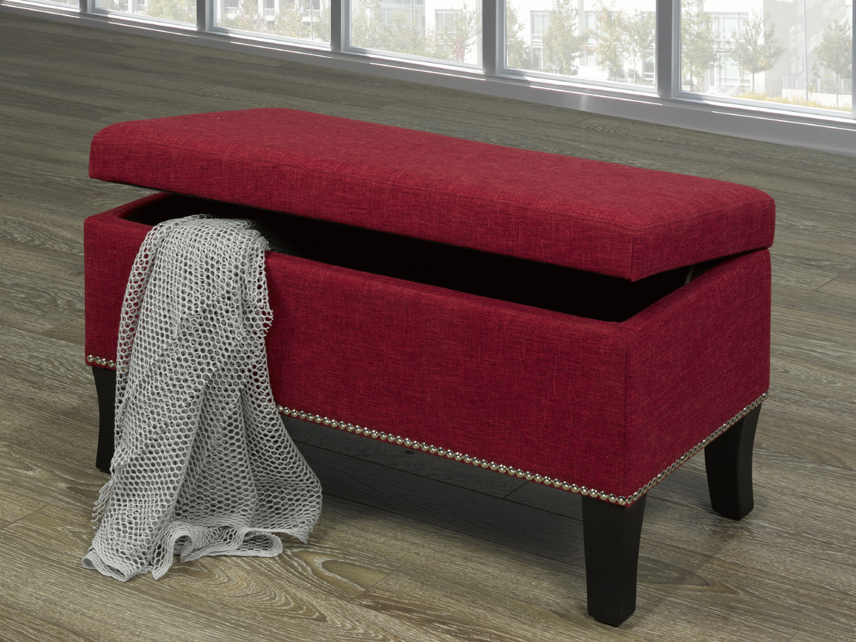 FURNITUREMATTRESSDIRECT-Storage Bench BS105