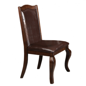 FURNITUREMATTRESSDIRECT-Chair in Walnut-Dining Room  - INTCHA551