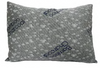 Charcoal Infused Pillow- Standard Size