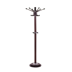 FURNITUREMATTRESSDIRECT-COAT RACK 15"L- CR101