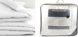 Hotel Comfort Duvet