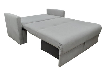 Charcoal Sofa Bed ***Shipped to the GTA Area Only***
