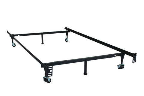 furnituremattressdirect-Adjustable Bed Frame