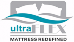 Image of ultraFLEX Mattress Logo