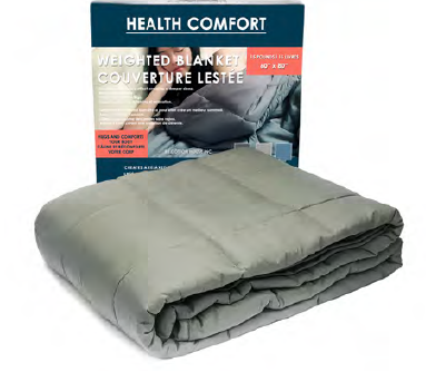 Weighted Blanket