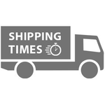 Image of Fast shipping times
